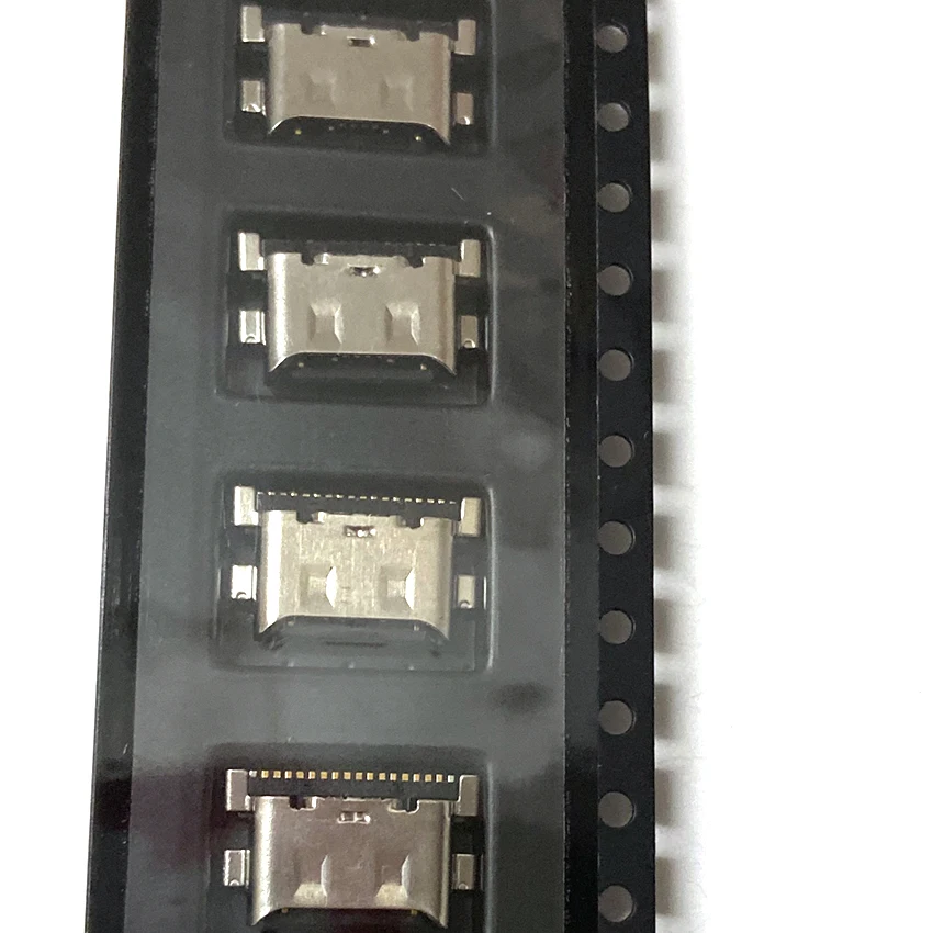 10 шт. оригинальный зарядный USB-порт для Samsung Galaxy A30 A305F A50 A70 A705F A20 A40 A60 | Мобильные