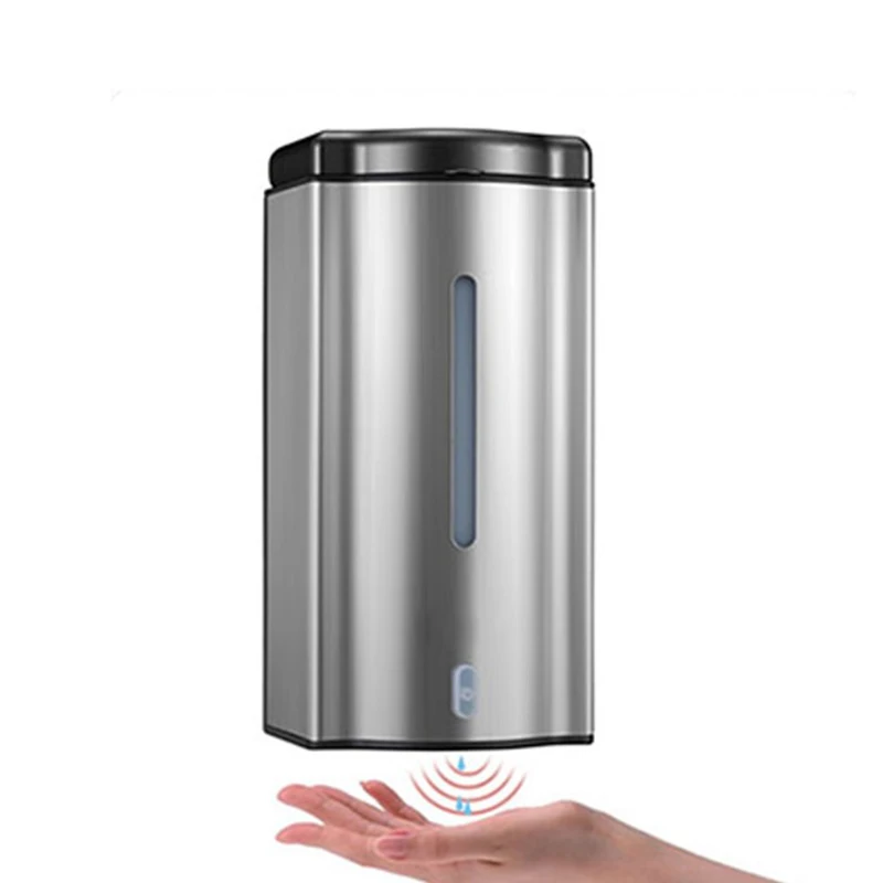 LIXF автоматический дозатор мыла Бесконтактный умный индукции | Строительство и