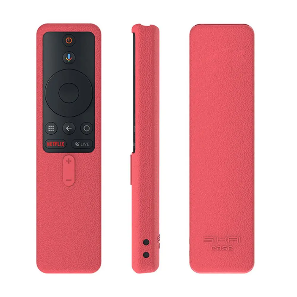 SIKAI дистанционный чехол для пульта защитный MI BOXs Fire tv Stick 4K Cube 3rd Gen All New Alexa