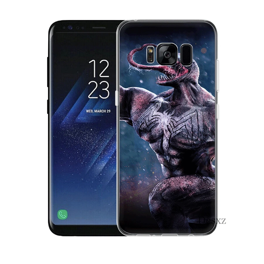 Чехол для мобильного телефона samsung Galaxy J7 J6 J5 J3 J2 J1 Prime жесткий чехол Marvel Капитан