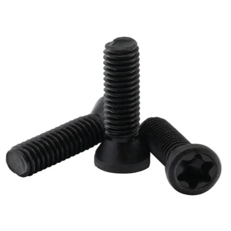 20-50pcs M2/M2.5/M3/M4/M5/m6 CNC Insert Torx Screw for Replaces Carbide Inserts Lathe Tool | Обустройство дома