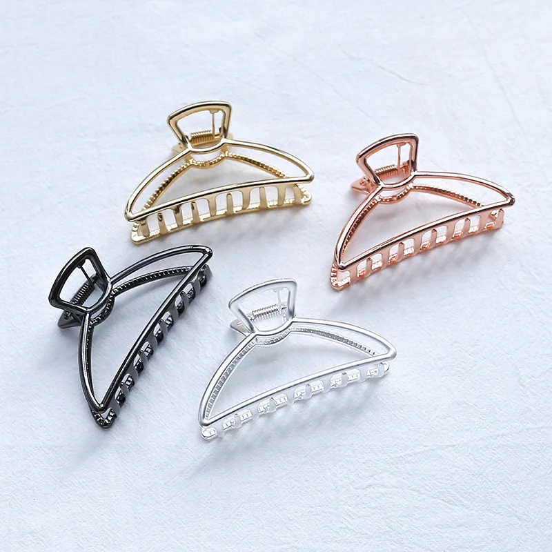 1 шт. заколка для волос конский хвост |