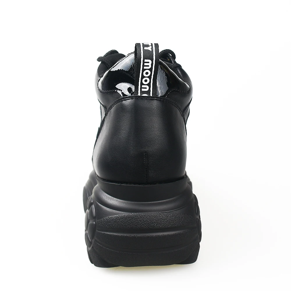 Оригинальный дизайн 2021 Модные женские кроссовки теннисные туфли на танкетке |