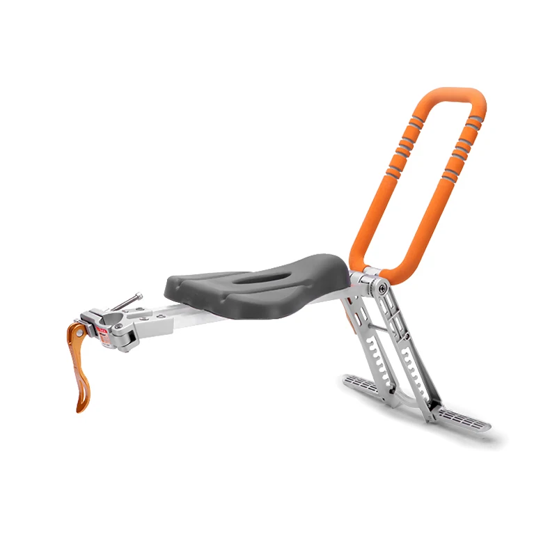 Рисунок 2 - Детское сиденье для универсального велосипеда