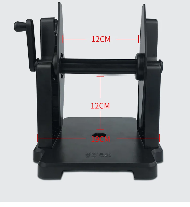 Новинка ручное устройство для переворачивания этикеток aox TSC Godex Zebra и других
