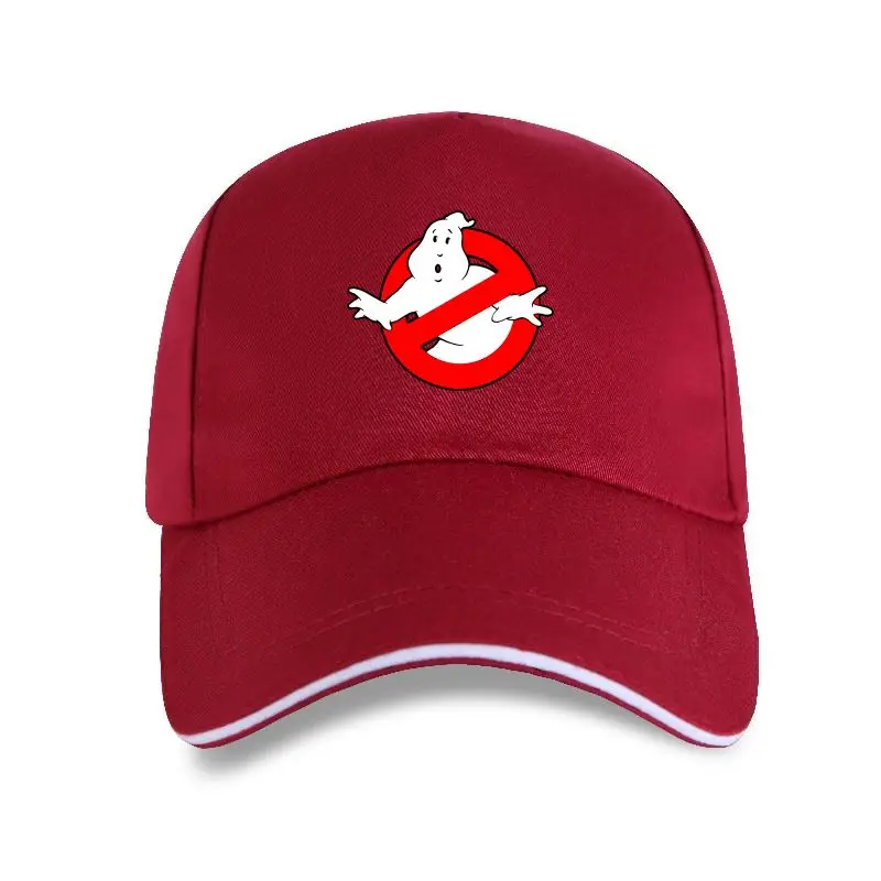 Новинка 2021 модная мужская бейсболка Camisa Ghostbuster летняя музыкальная с топом