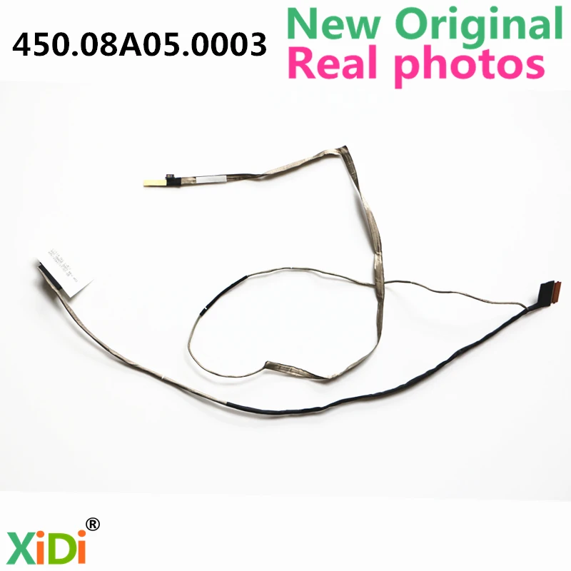 

NEW LV114 450.08A05.0003 LCD CABLE