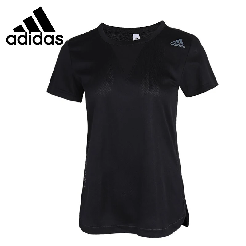 

Original New Arrival Adidas TRG TEE H.RDY Women's T-shirts short sleeve Sportswear
