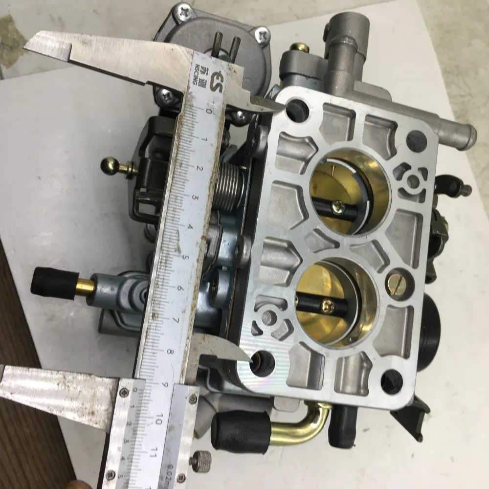 SherryBerg 1295 carby vergaser карбюратор carby FIT RENAULT R9 1981-1989 карбюратор Высокое качество Карбюратор для w дроссель