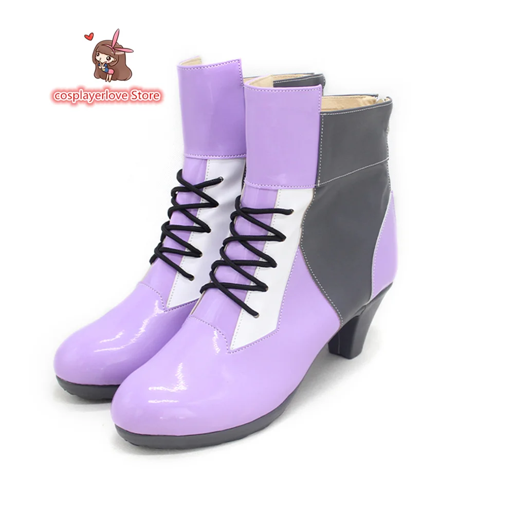 Косплей сапоги Pretty Derby cosersuki