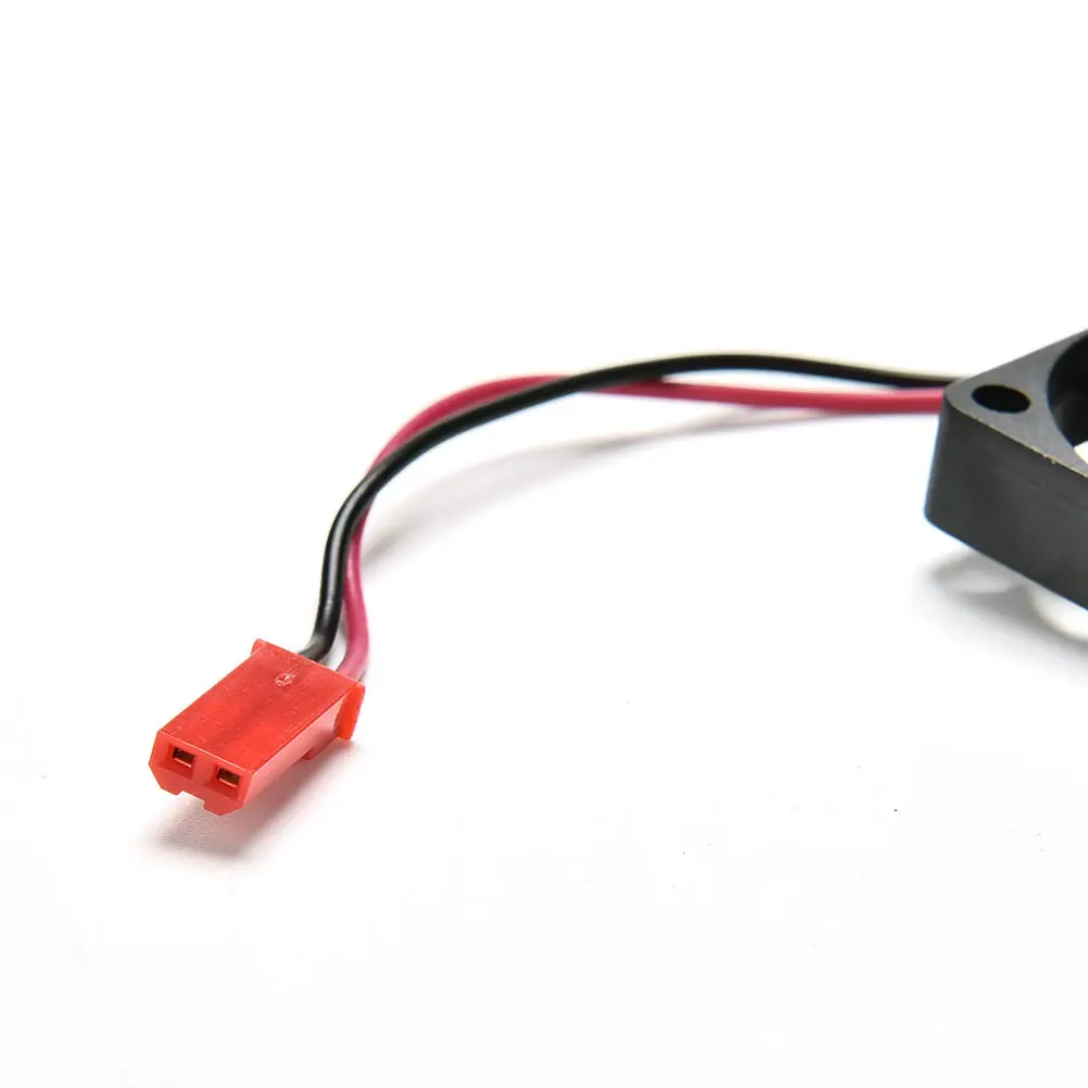 Охлаждающий вентилятор DC 5V 0.2A для Raspberry Pi Модель A+ B+/для Raspberry Pi 2 3 с винтами запчасти