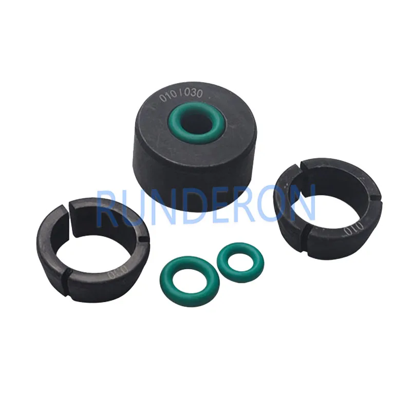 CR Стандартный топливный коллектор топлива для станции дизельного