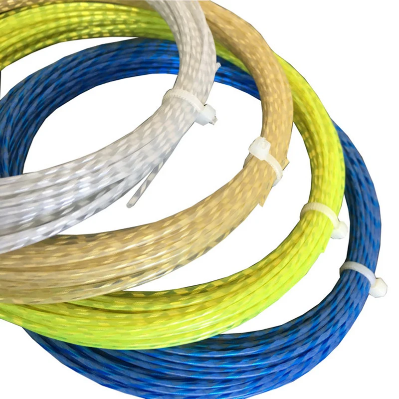 1 шт. нейлоновая проволока мягкая теннисная нить 30 мм синтетическая