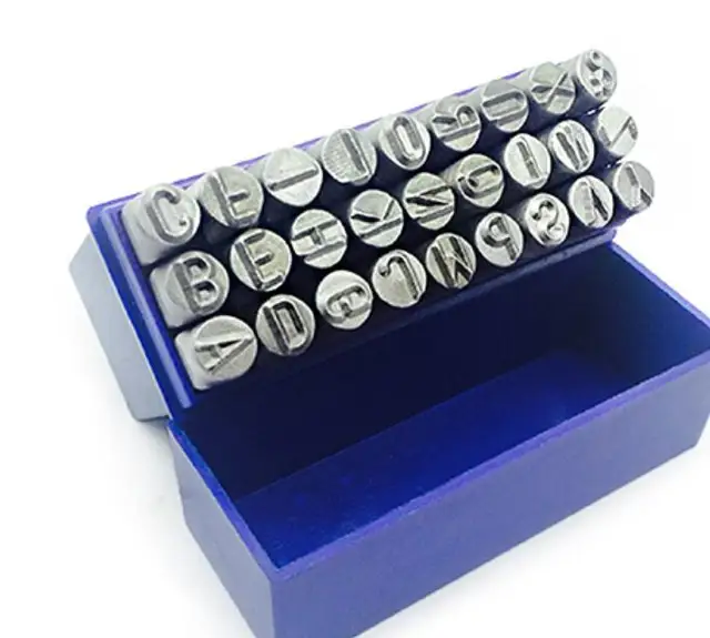 штамп ювелирный. шаговый нож в штампах. вырубной штамп концевиков цепей. ювелирные пуансоны ударные. штамп металлический.