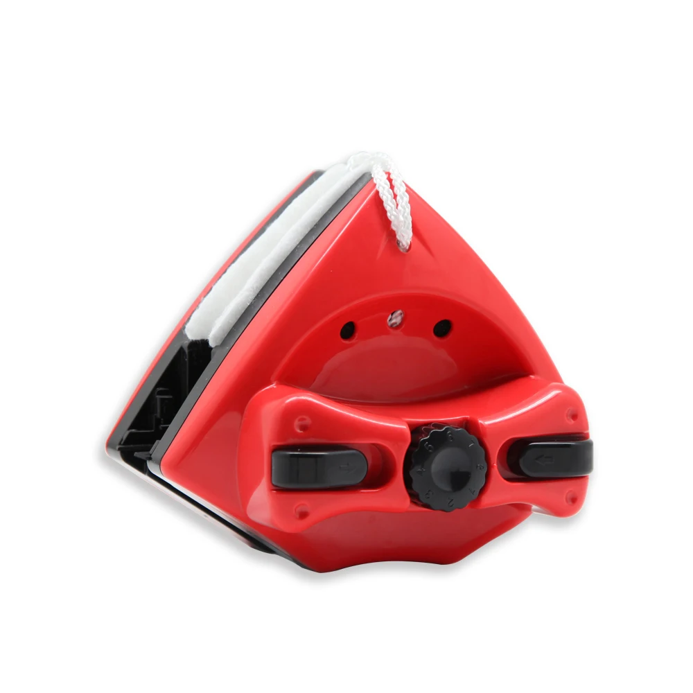 East большой двусторонний (стекло 5 25 мм) регулируемый безопасный очиститель для