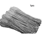 Щетка для чистки трубочек из нержавеющей стали