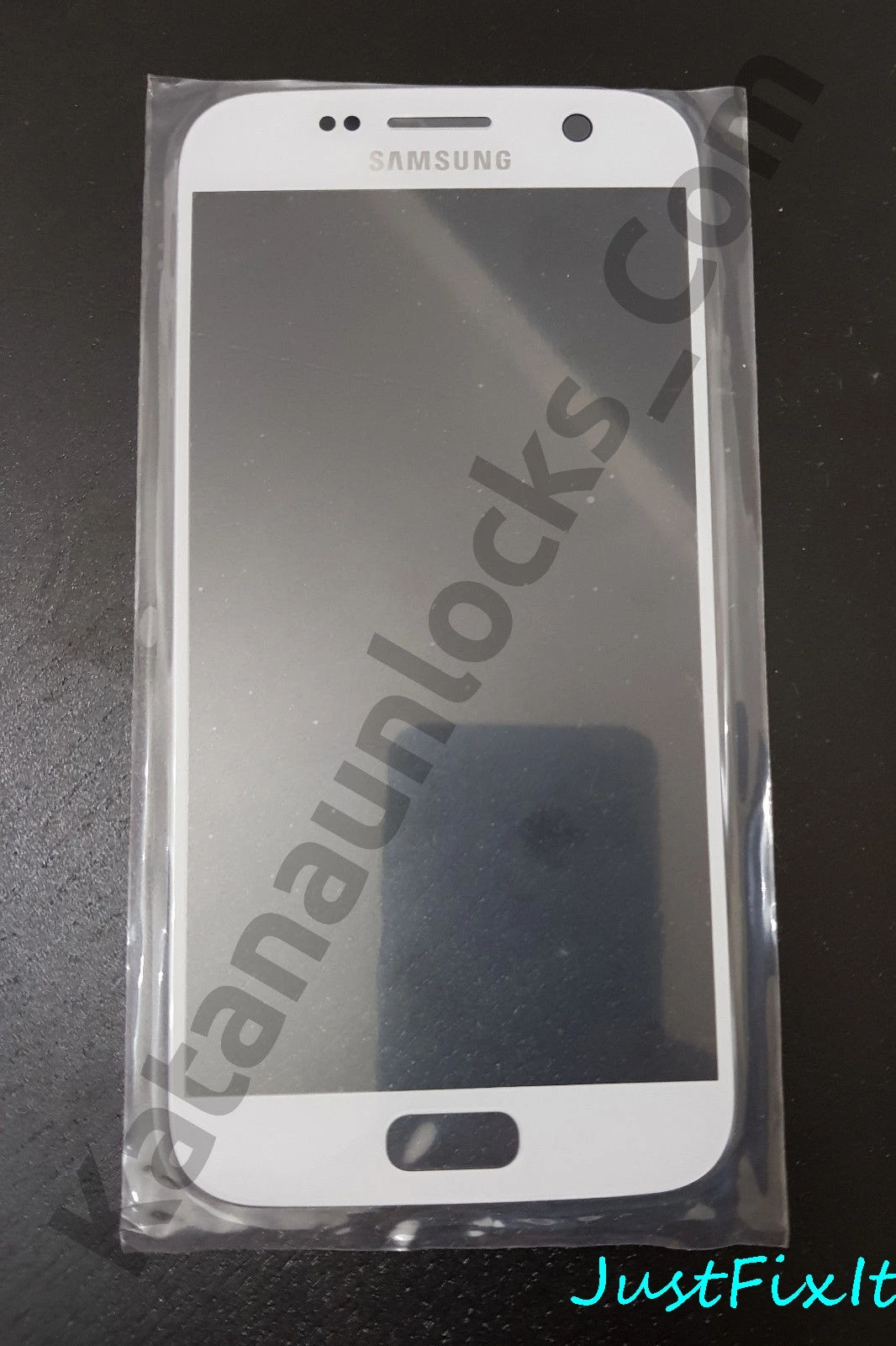 Передняя внешняя стеклянная линза сенсорный экран Замена для samsung Galaxy S7 G930 G930A G930F