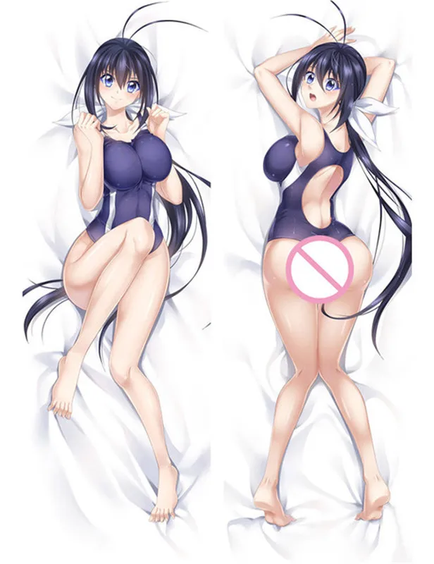 4 ММФ Горячая манга Keijo! Ключевые роль Nozomi Kaminashi& Kazane Aoba наволочка аниме Hip Whip Girl Dakimakura наволочки для подушек - Цвет: 4