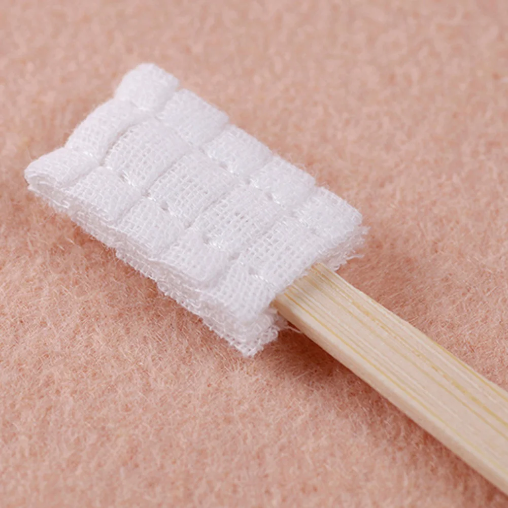 

30 шт./корт. Дорожная мягкая одноразовая палочка для ухода за взрослых, зубная щетка для чистки рта, маленькая головка, портативная Бытовая ва...