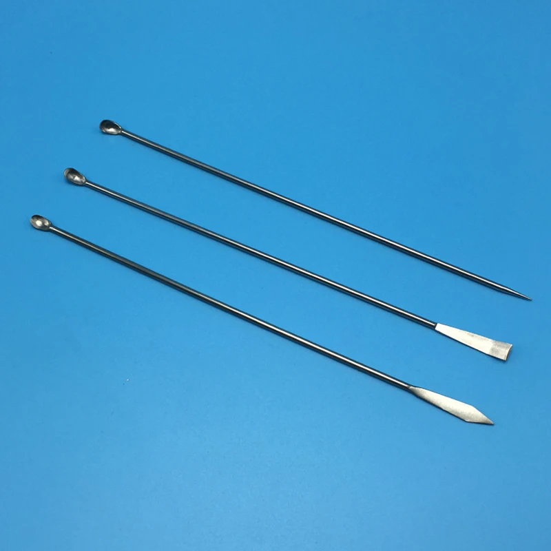 

3 шт., ложка-Лопатка из нержавеющей стали