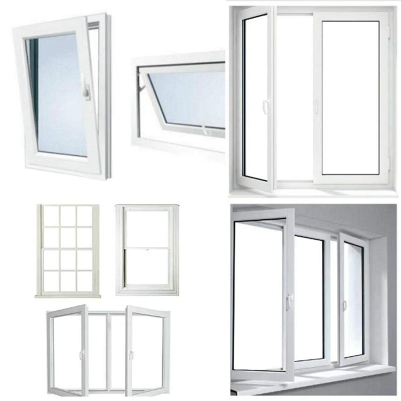 Универсальное оконное уплотнение для портативного кондиционера и сушилки в