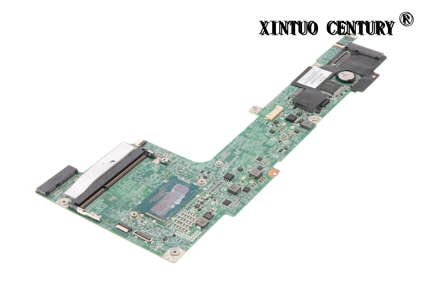 Verkauf 737356-001 737356-501 Für HP Split 13-M 13-P Laptop Motherboard DAW05DMB6D0 Mit SR18F I3-4010y CPU DDR3 100% Getestet Arbeits
