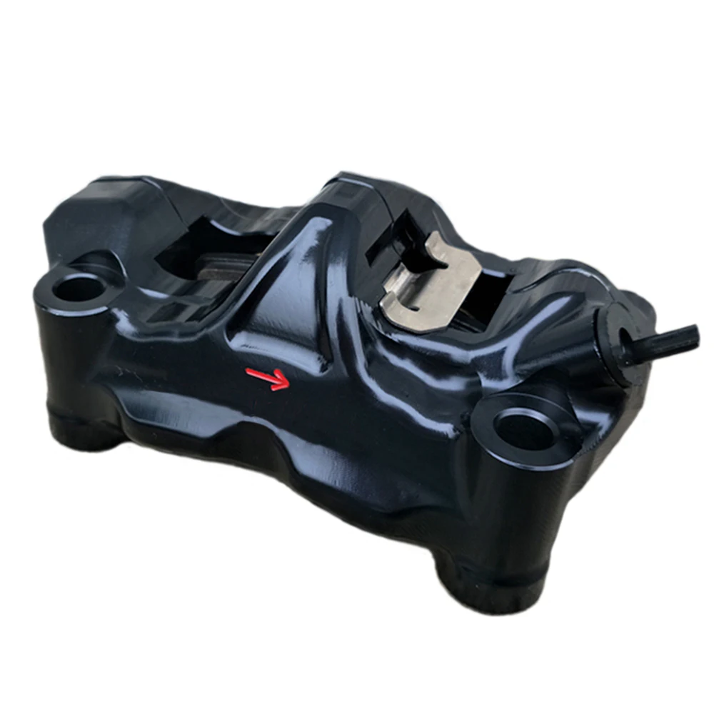 Насос тормозной суппорта мотоцикла 100 мм/108 мм правый Gp4 Rx для модификация Yamaha Honda