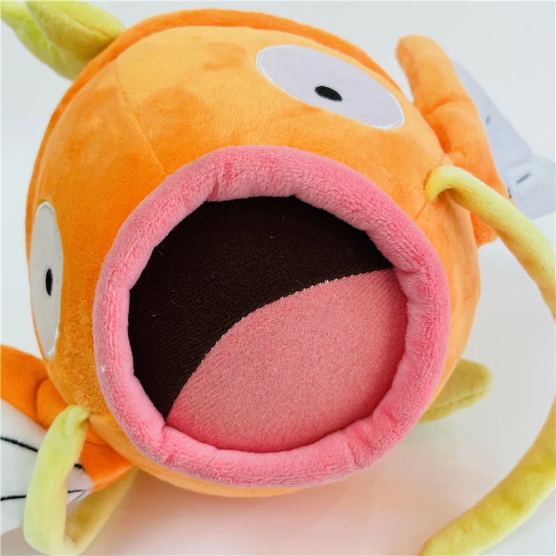 Большая Акция плюшевая кукла TAKARA TOMY Pokemon плюшевое животное Мультяшные куклы