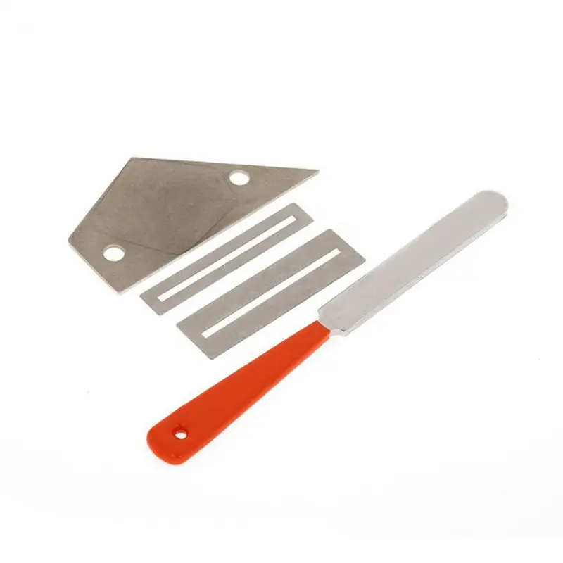 Гитарный лад инструмент для выравнивания файлов шлифовальные протекторы набор