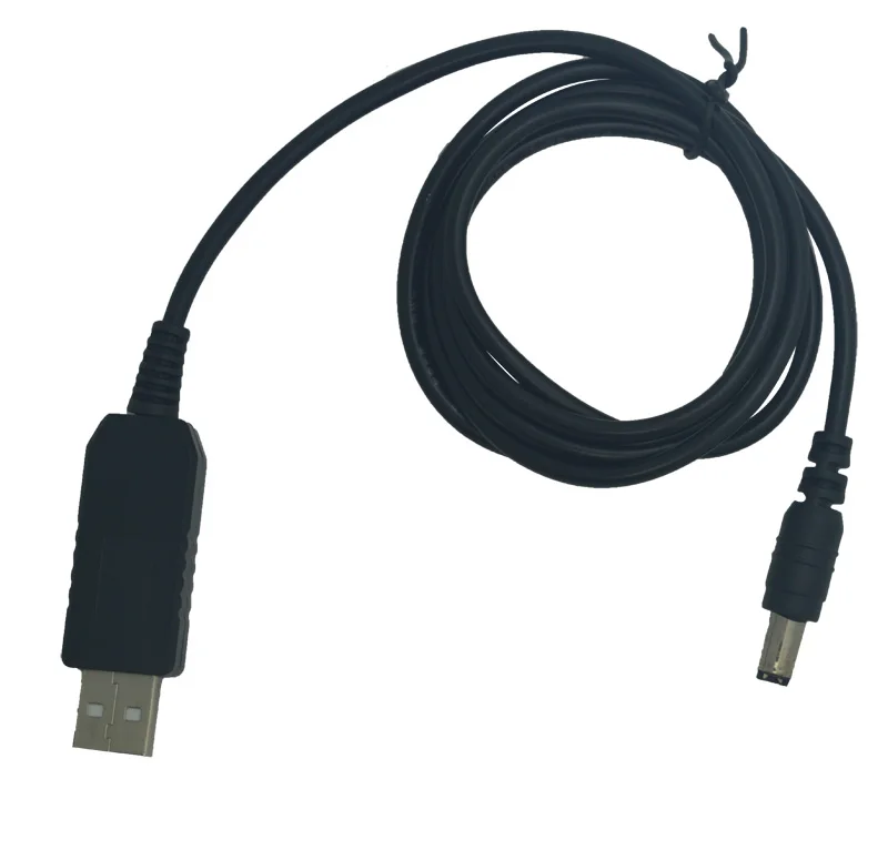 USB charger cable baofeng автомобильное зарядное устройство, USB зарядное устройство, стены настольное зарядное устройство для Baofeng UV-5R UV-5RE UV-5RA иди и болтай walkie talkie двухстороннее радио - Цвет: USB charger cable
