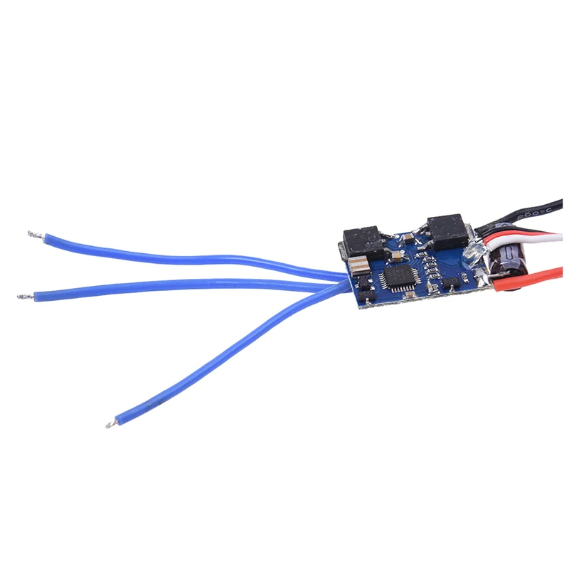 Mystery Cloud 10A Brushless ESC RC Speed Controller | Обустройство дома