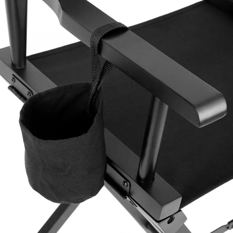 Стул для режиссеров профессиональный макияж стул художника деревянный легкий