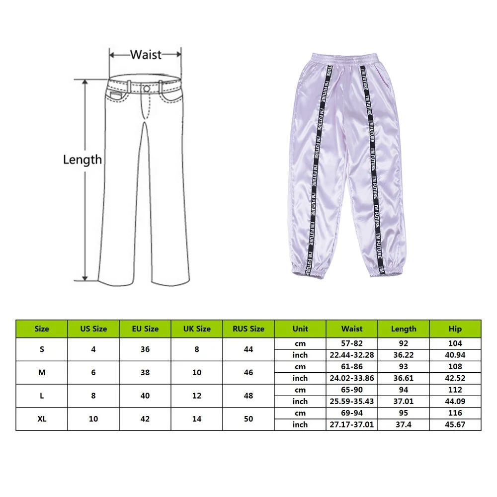 Брюки-карго женские европейские Свободные повседневные спортивные штаны