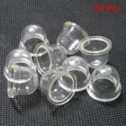 20 шт., карбюратор для топливного насоса Walbro 188-12, прозрачный