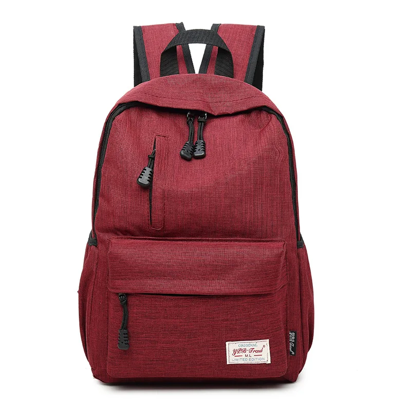 

Backpacks