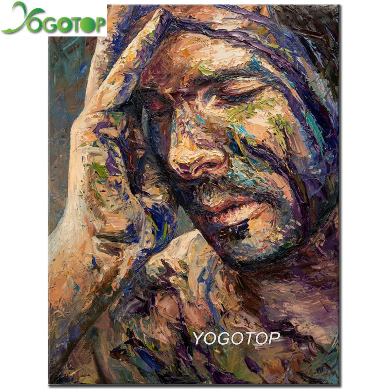 Алмазная живопись сделай сам для геев искусство вышивка крестиком 5D полная