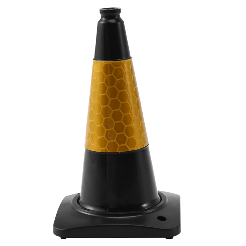 

Mini Safety Cone Parking Obstacles Decoration Accessories for 1/10 RC Crawler Traxxas TRX4 Axial SCX10 90046 AXI03007