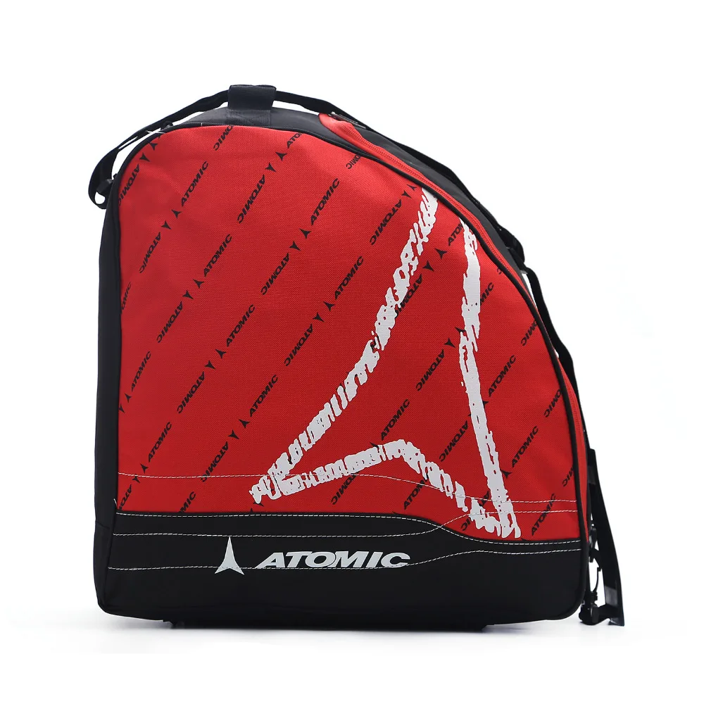 Толстая Лыжная сумка для лыжных ботинок профессиональная портативная