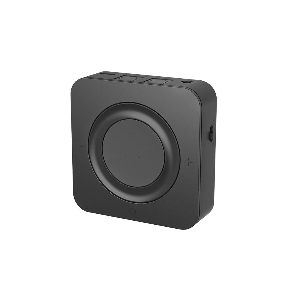 Bluetooth 5 0 Aptx HD низкой задержкой ТВ трансмиттер ресивер Беспроводной A2DP SPDIF