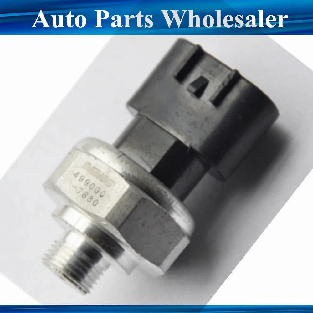 

499000-7880 88719-33020 88719-40020 499000-7141 Air Conditioner A/C Pressure Sensor Switch 4990007880 8871933020 8871940020