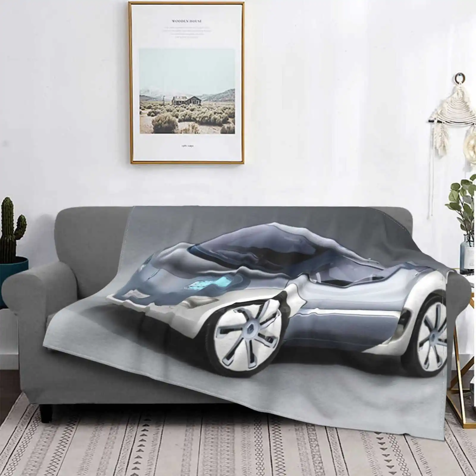 

Manta suave para sofá y cama de coche Renault, cobertor cómodo de alta calidad para 19 coches, 13, 12, 11, 10, tendencia 10, 8,