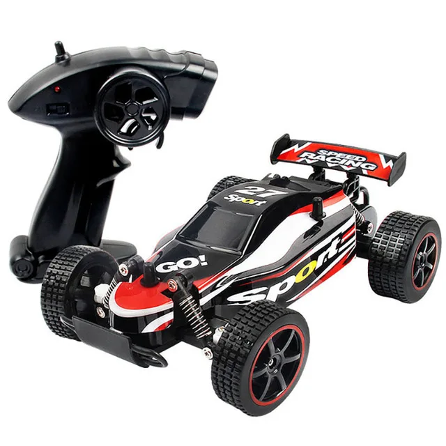 picture color Rc автомобиль 2,4 г 4CH рок автомобиль вождение автомобиля Большой Автомобиль Дистанционное управление модель автомобиля внедорожный автомобиль игрушка список игрушек с дистанционным управлением автомобиль Дрифт - Цвет: picture color