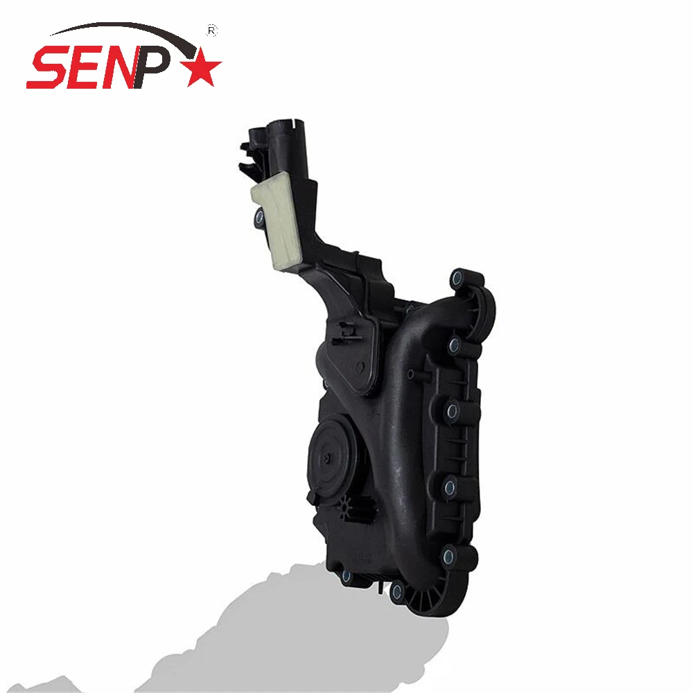 

Масляный Сепаратор клапана двигателя 06E 103 547 R Подходит для Audi A4 2007-2015 06E103547R