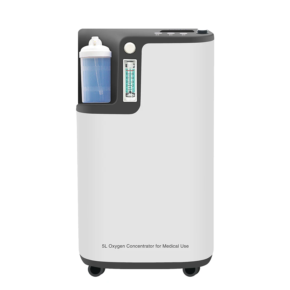 

Medical Equipment Oxygen Concentrator Oxygen Generator For Oxygen Therapy