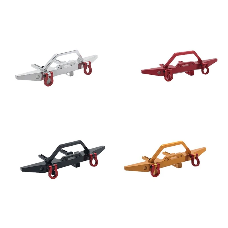 

MN86 Metal Front Bumper for MN86 MN86S MN86K MN86KS MN G500 1/12 RC Car Upgrade Parts Accessories