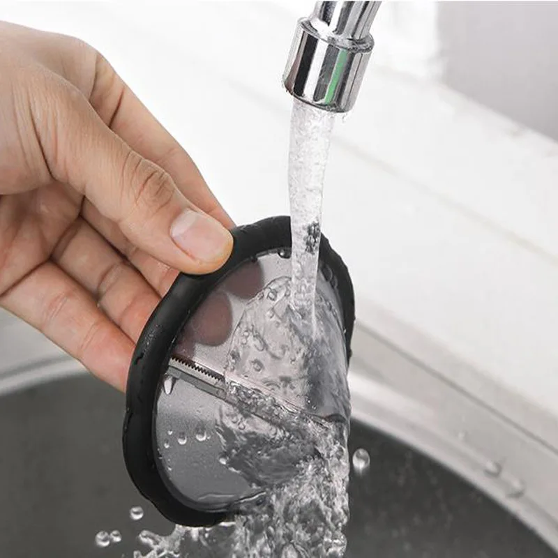 Фруктовый и овощной спиральный тип рулон с воронкой Цветочная резка овощерезка