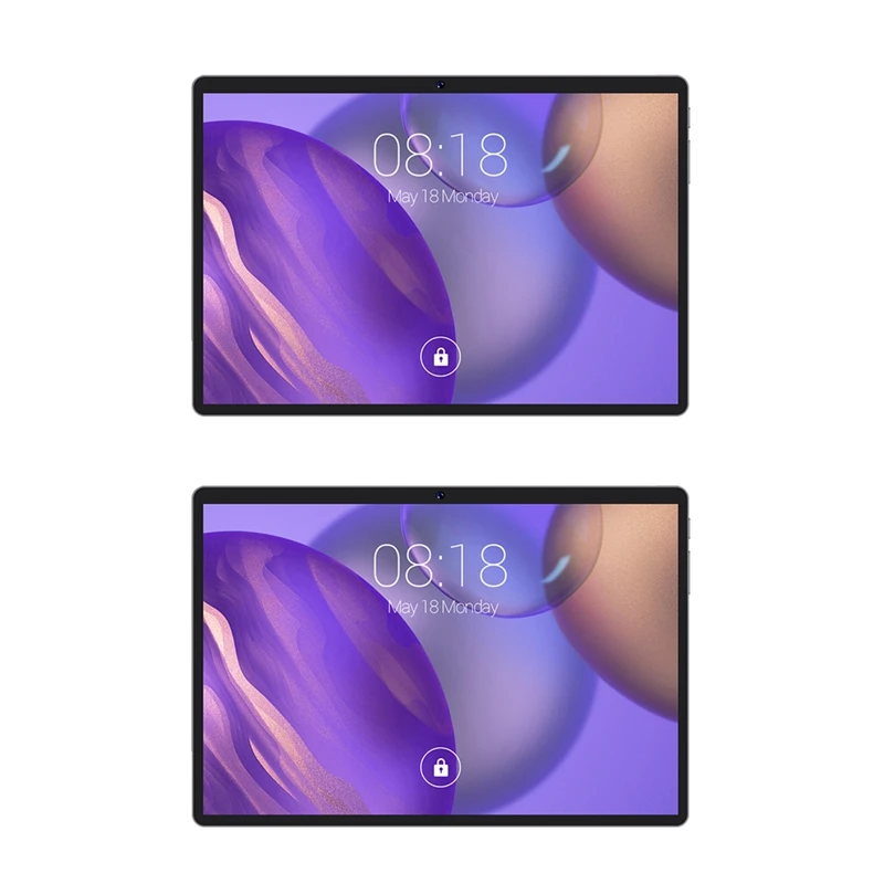 

Tablet 10.1 Inch 8-Core 1+16G 1280x800 Android Tablet Bluetooth+WiFi+GPS Tablet for Office