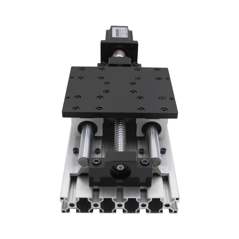 Станок с ЧПУ XYZ axis SFU1605/2021 шариковый винт и линейная направляющая SBR16 для