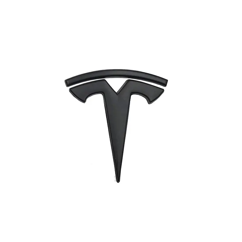 Автомобильный Стайлинг 3D Металл для Тесла наклейки модель S X 3 P100D P85D 200 логотип