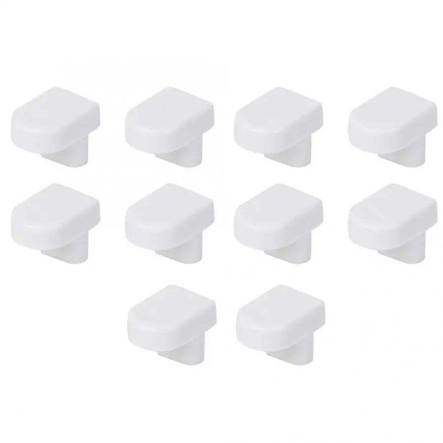 Knitting Machine Parts 10pcs Lever Button Stop Key for Silver Reed SK260 SK280 SK360 | Дом и сад